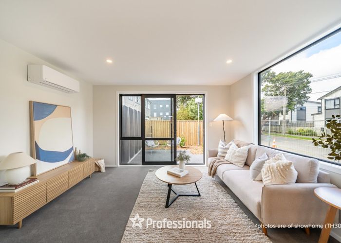  at 30/137 Cambridge Terrace, Fairfield, Lower Hutt, Wellington