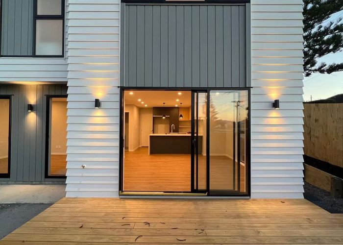  at 26A Amberley Ave, Te Atatu South, Waitakere City, Auckland