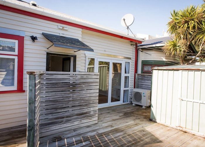  at 69 Lavaud Street,, Berhampore, Wellington, Wellington