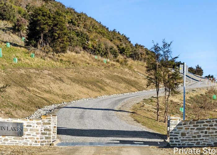  at Twin Lakes Premier Subdivision, Luggate, Wanaka, Otago