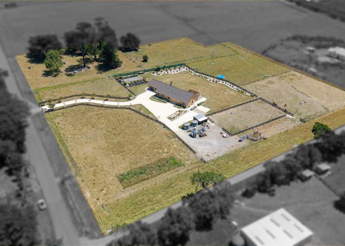  at 69 Longwood East Road, Featherston, South Wairarapa, Wellington