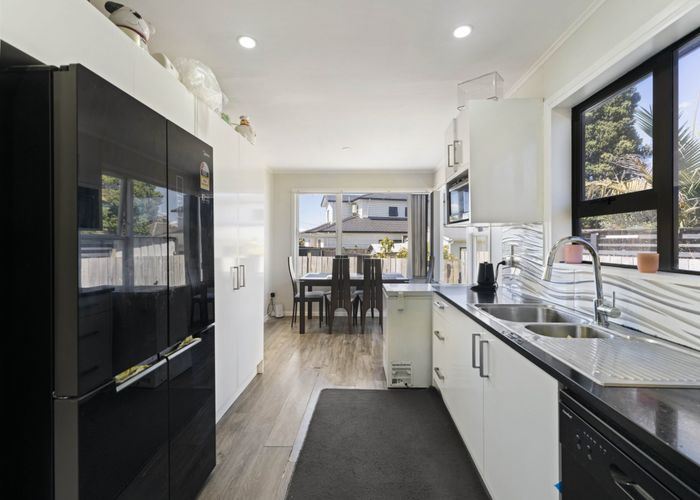  at 57 Milan Road, Papatoetoe, Manukau City, Auckland