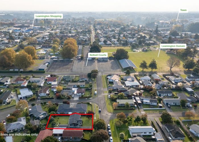  at 10 Walpole Street, Cambridge, Waipa, Waikato