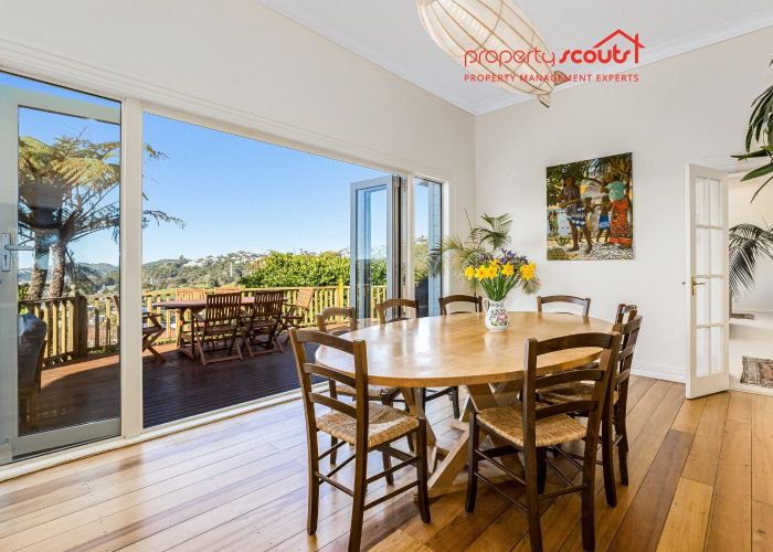  at 105 Kelburn Parade, Kelburn, Wellington, Wellington