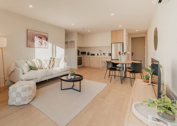  at G04/205 Gloucester Street, City Centre, Christchurch City, Canterbury