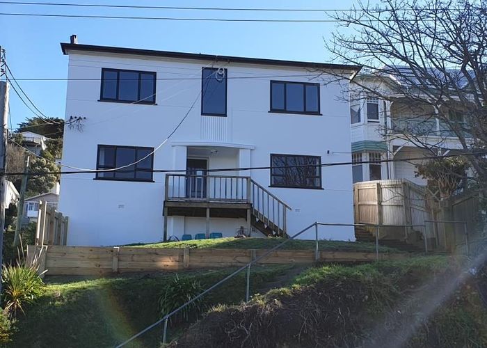  at 2/116 Hataitai Road, Hataitai, Wellington, Wellington