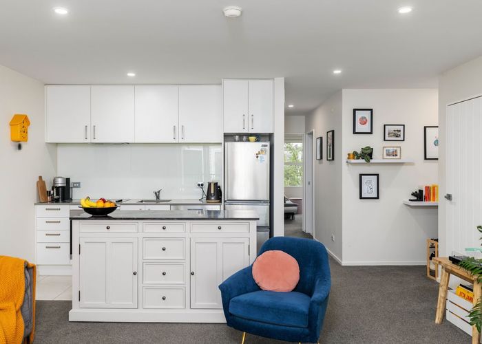  at 13/7 Bangor Street, City Centre, Christchurch City, Canterbury