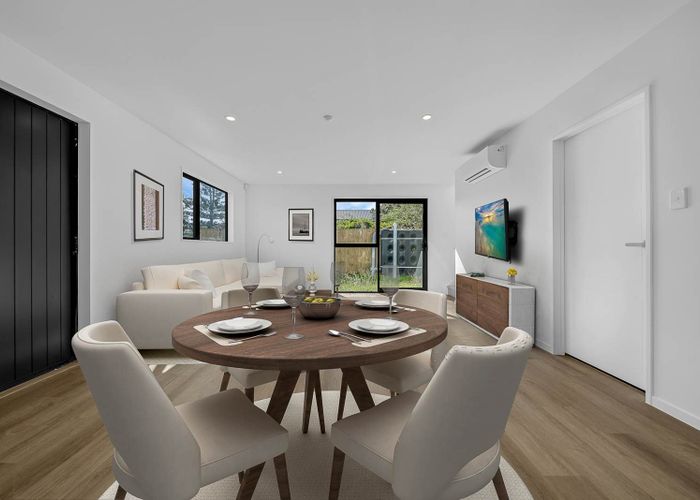  at Lot 1/58 Hokianga Street, Mangere, Manukau City, Auckland