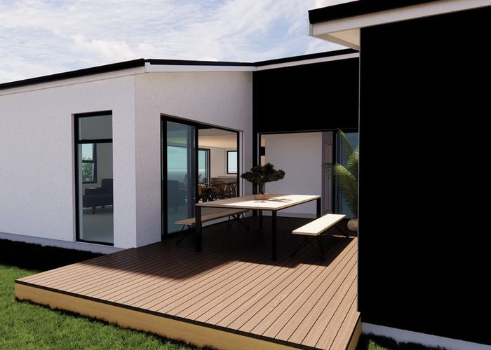  at 22 Harp Street (Lot 21), Morrinsville, Matamata-Piako, Waikato