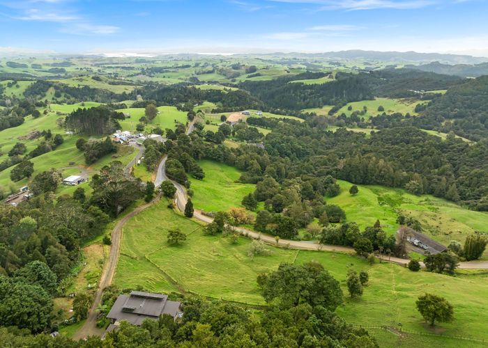  at 945 Springfield Road, Mangapai, Whangarei, Northland