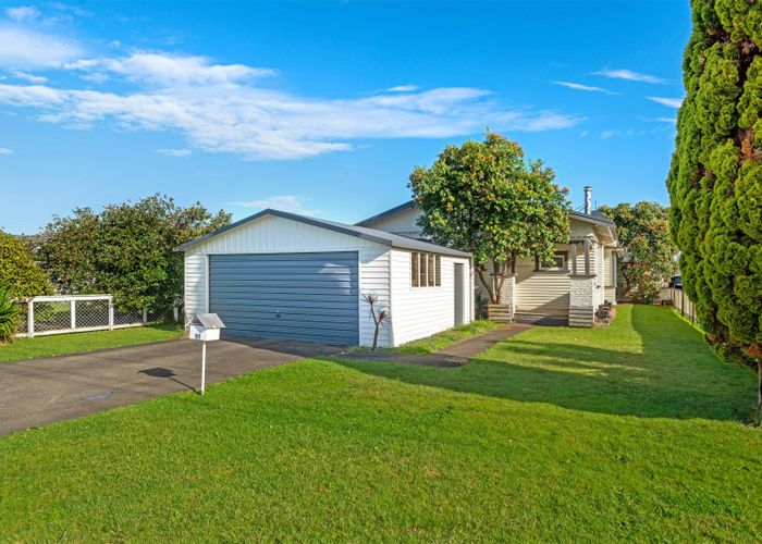  at 11 Hunter Street, Te Hapara, Gisborne