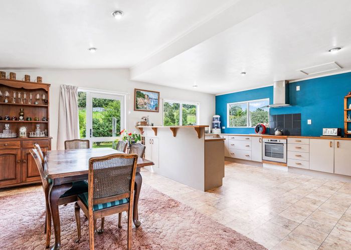  at 246 Crane Road, Kamo