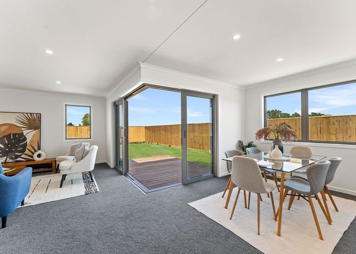  at 8 Ara o Kahuroa, Richmond, Tasman, Nelson / Tasman