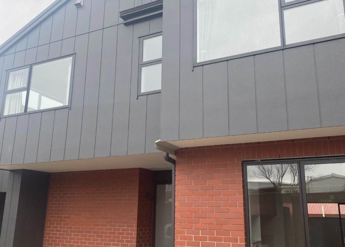  at 4/8 William Avenue, Manurewa, Manukau City, Auckland