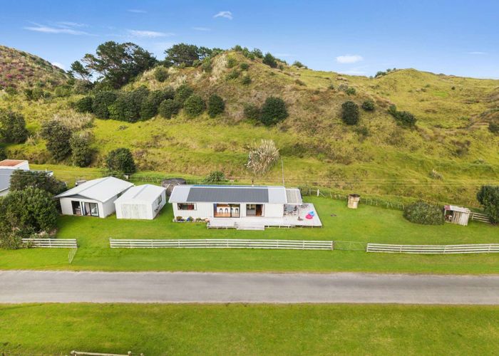  at 1140 Omamari Road, Dargaville, Kaipara, Northland