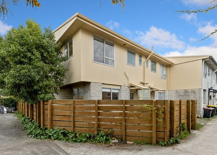  at 4/34 Devon Street, Sydenham, Christchurch City, Canterbury