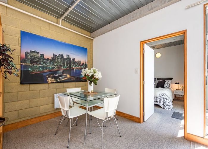  at 8/4 Frederick Street, Te Aro, Wellington, Wellington