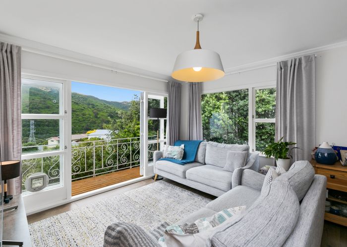  at 11B Surrey Street, Wilton, Wellington
