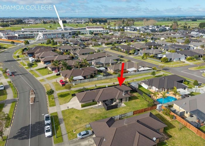  at 130 Doncaster Drive, Papamoa, Tauranga, Bay Of Plenty