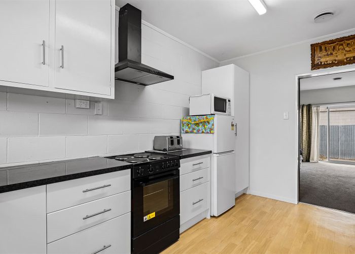  at 5/35 Ward Street, Addington, Christchurch