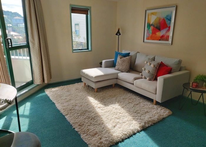  at B8/13 Palm Grove, Berhampore, Wellington