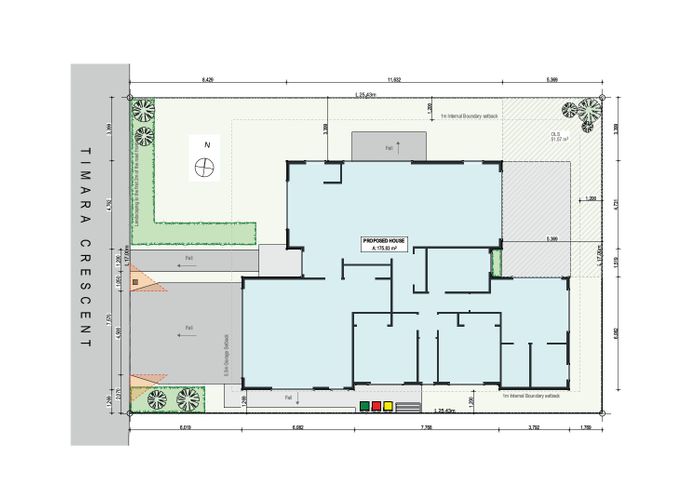  at 63 Timara Crescent, Marshland, Christchurch City, Canterbury