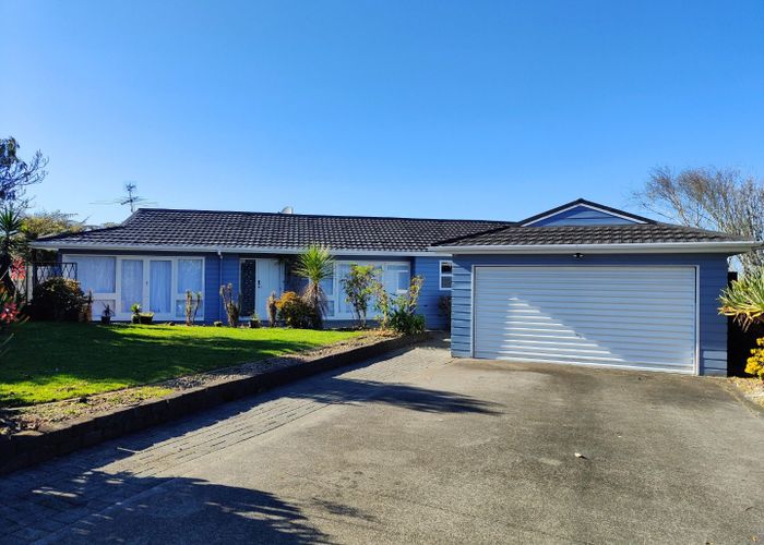  at 5 Stansfield Place, Sunnyhills, Manukau City, Auckland