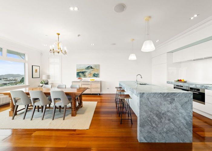  at 8 Central Terrace, Kelburn, Wellington, Wellington