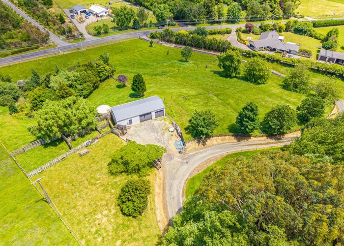  at 41 Tiraumea Road, Pahiatua, Tararua, Manawatu / Whanganui