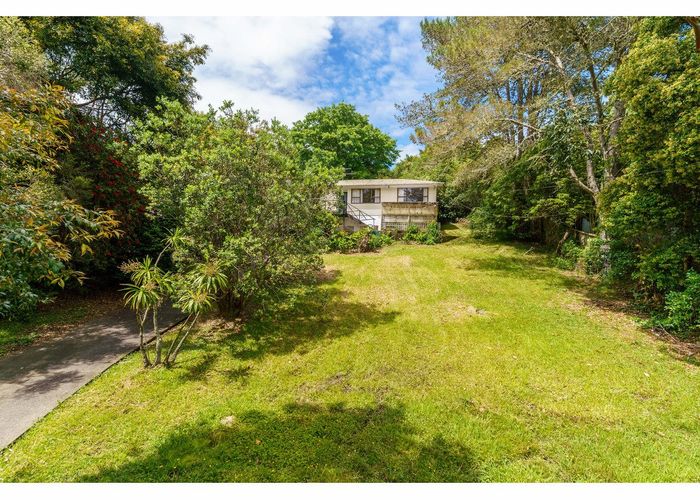  at 48 Derwent Crescent, Titirangi, Auckland