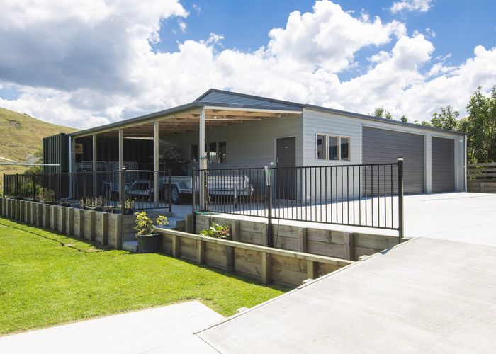  at 42 SCARLYS WAY, Okitu, Gisborne