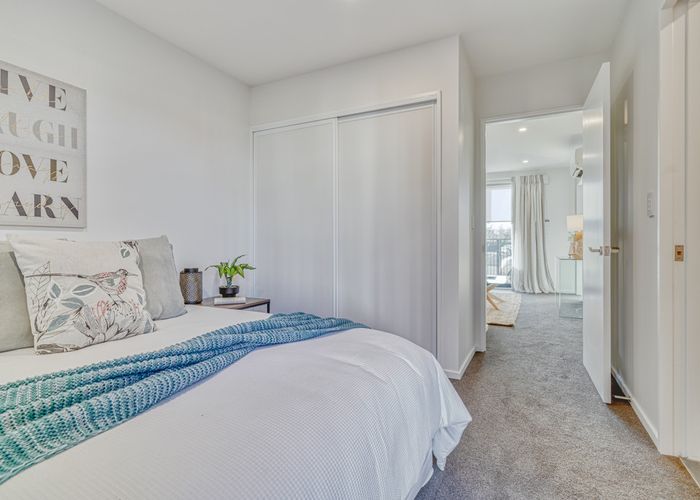  at 5/123 Sherborne Street, St Albans, Christchurch