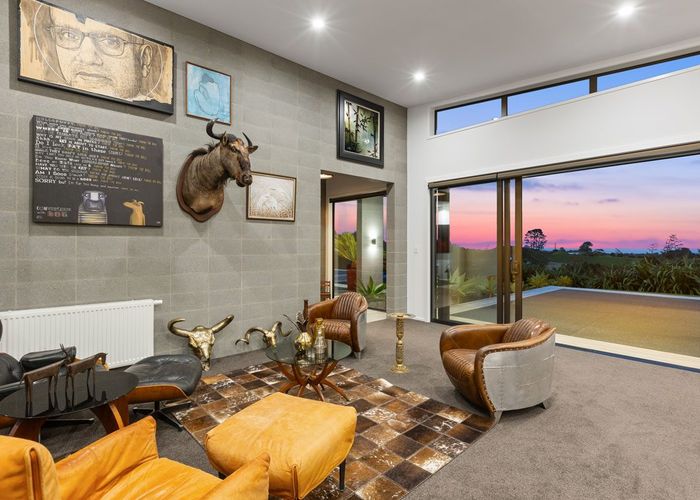  at 3A Parrs Road, Hurworth, New Plymouth