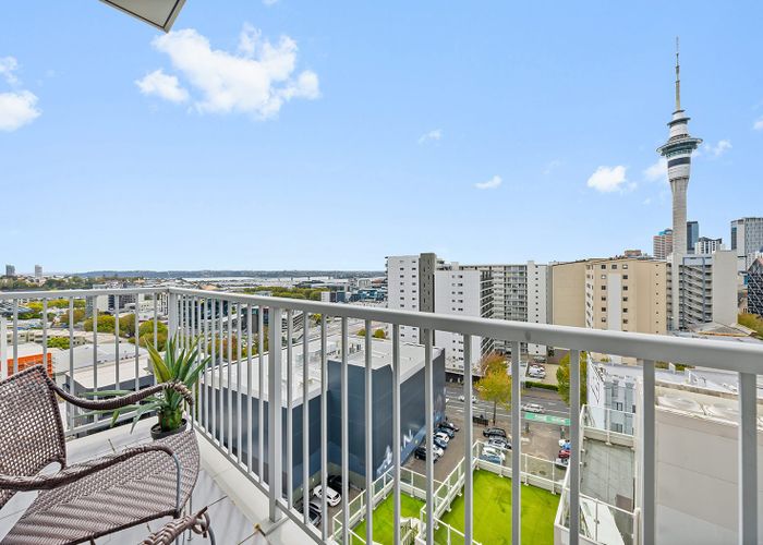  at 12K/189 Hobson Street, City Centre, Auckland City, Auckland