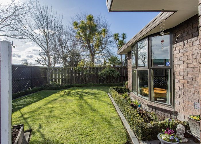 at 1/81 Lancewood Drive, Halswell, Christchurch