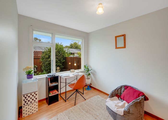  at 4/43 Alexandra Street, Richmond, Christchurch