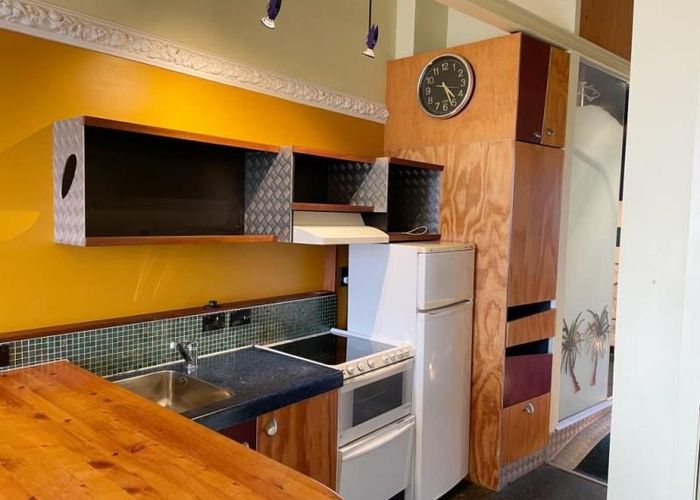  at 2R/51 Webb Street, Te Aro, Wellington, Wellington