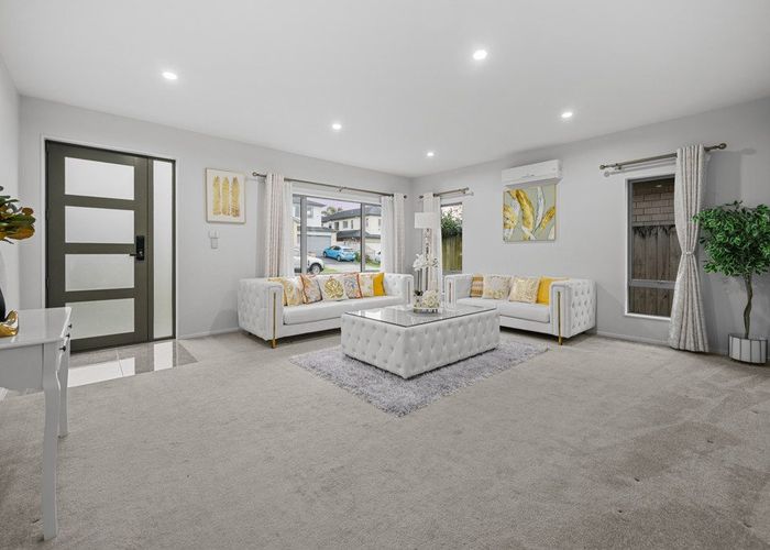  at 38 Clady Drive, Flat Bush, Manukau City, Auckland