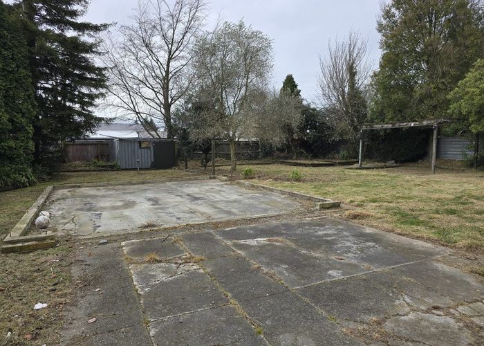 at 32a Saunders Road, Ashburton, Ashburton, Canterbury