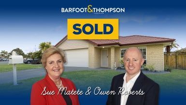  at 5 Blackwood Drive, Wattle Downs, Auckland
