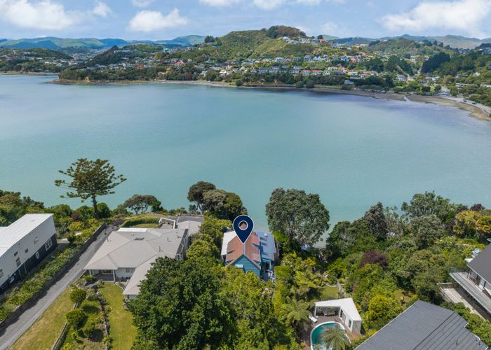  at 48 Seaview Road, Paremata, Porirua, Wellington