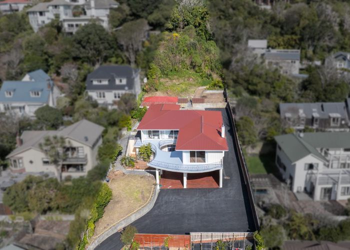  at 387 Karori Road, Karori, Wellington, Wellington