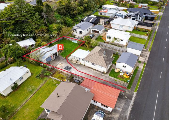  at Lot 2 Tupoki Street, Glen Avon, New Plymouth, Taranaki