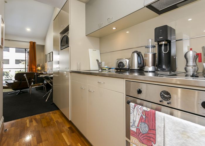  at 2I/20 Pakenham Street East, Auckland Central, Auckland