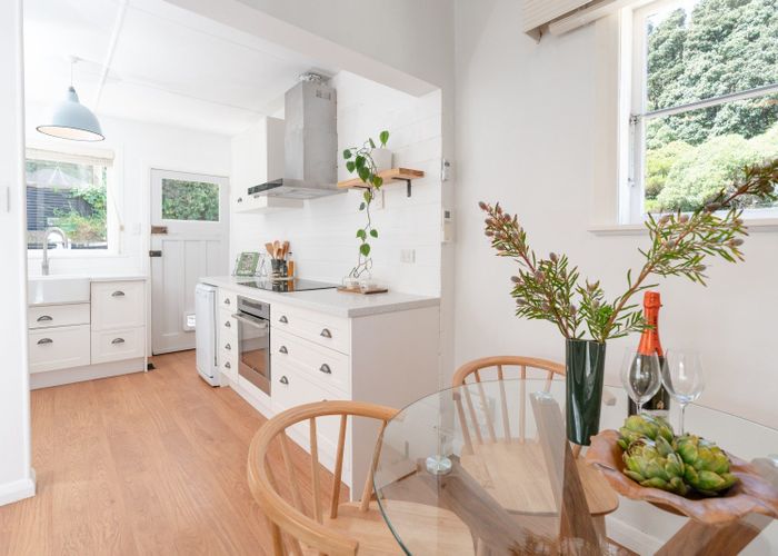  at 137 Elizabeth Street, Mount Victoria, Wellington, Wellington