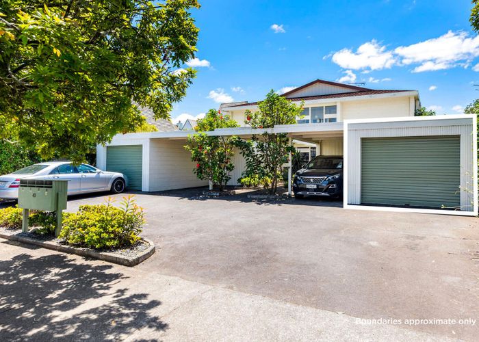  at 1/40 Speight Road, Kohimarama, Auckland