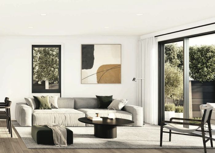  at 6/32 Leybourne Circle, Glen Innes, Auckland City, Auckland