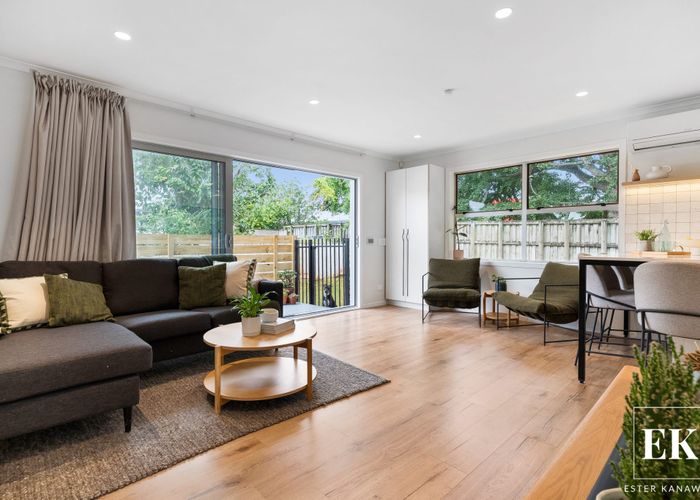  at 3/659 Mount Albert Road, Royal Oak, Auckland City, Auckland