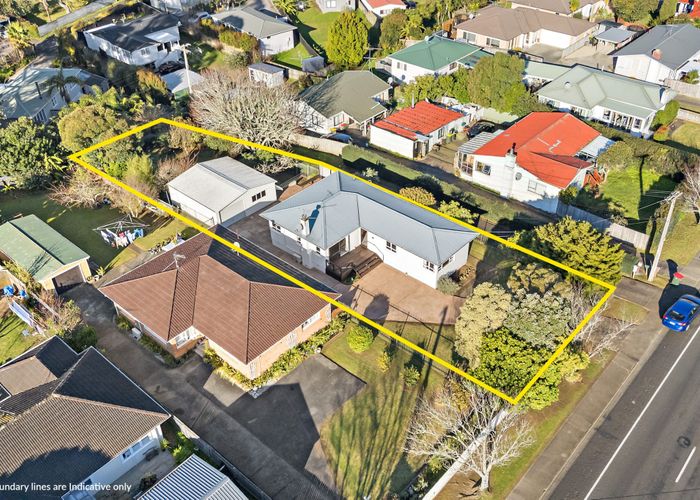  at 235 Birkdale Road, Birkdale, North Shore City, Auckland