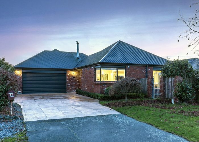  at 54 Regency Crescent, Redwood, Christchurch City, Canterbury